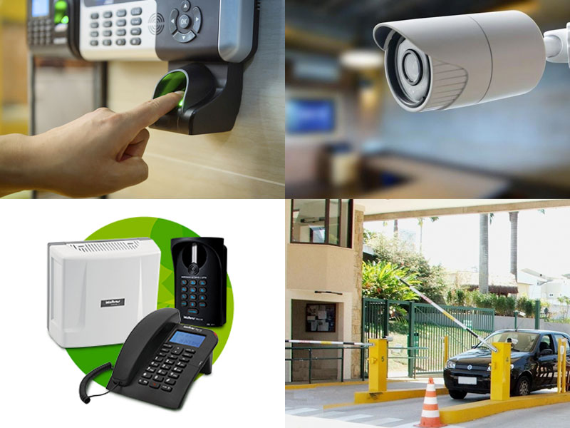 Automação Condominial